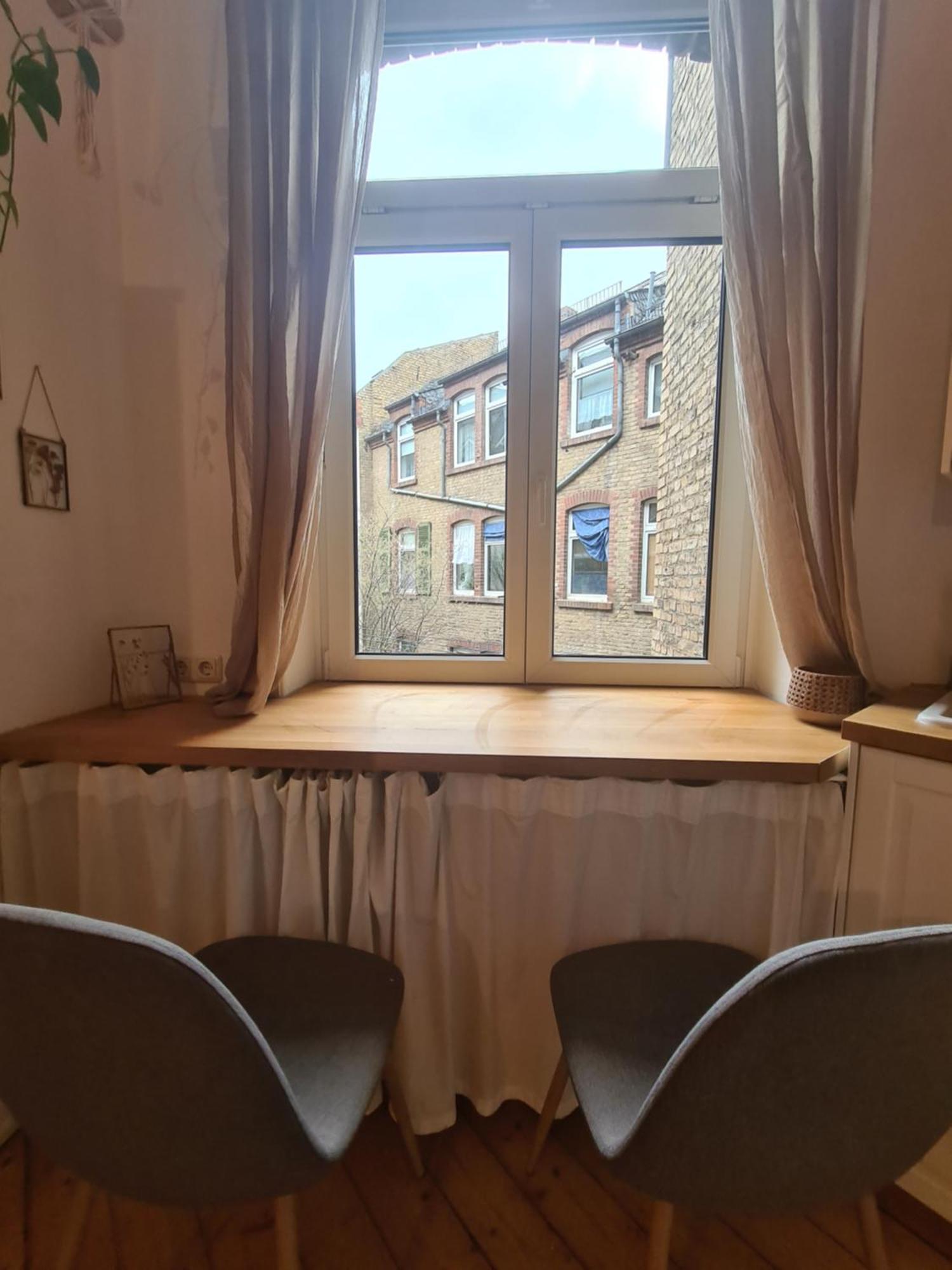 Home Away From Home Stylish Central Netflix Kitchen ヴィースバーデン エクステリア 写真