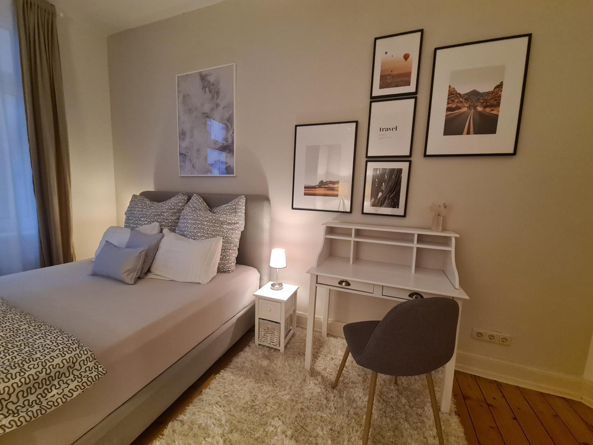 Home Away From Home Stylish Central Netflix Kitchen ヴィースバーデン エクステリア 写真