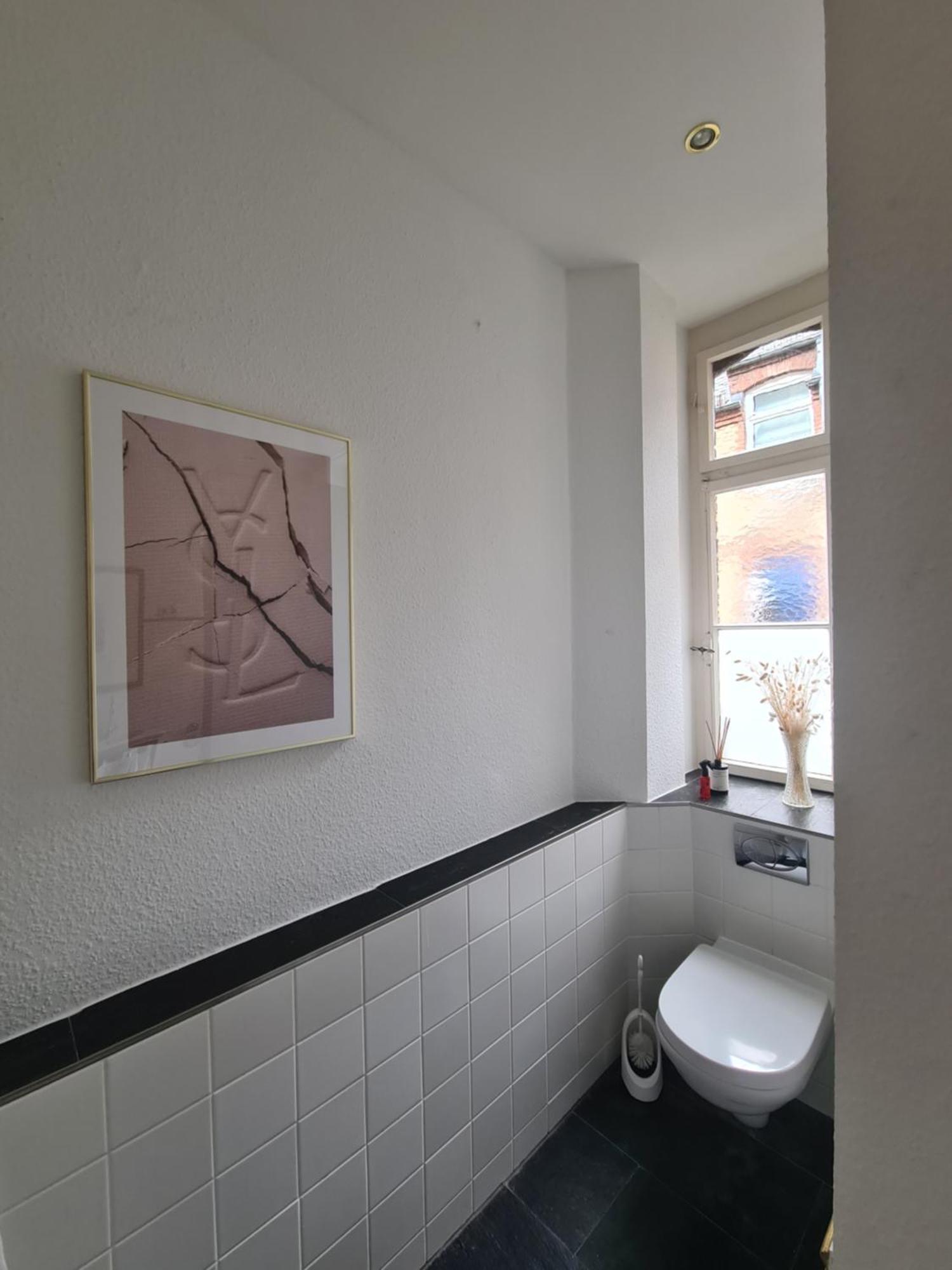 Home Away From Home Stylish Central Netflix Kitchen ヴィースバーデン エクステリア 写真