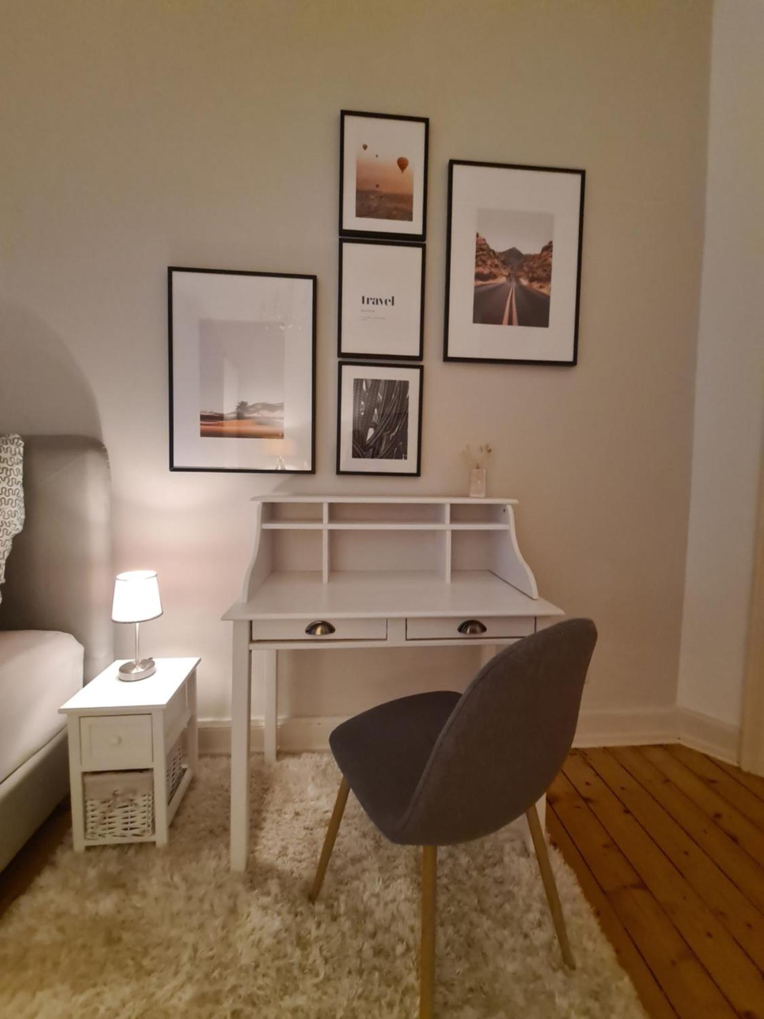 Home Away From Home Stylish Central Netflix Kitchen ヴィースバーデン エクステリア 写真